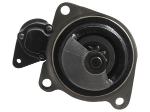 Sparex Starter Motor 12V 4.2kW Mahle Gear Reduced Unit | S.127875
