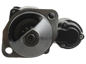 Sparex Starter Motor 12V 3.4kW Heavy-Duty Gear Reduced Type | S.127876