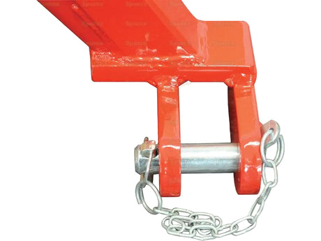 A Frame Quick Hitch System (Cat.3) CE Approved - Sparex Part S.127945