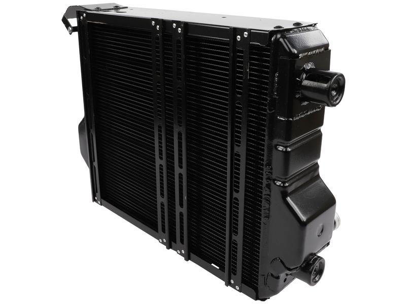 Sparex Radiator | S.127954 - Product Image 1