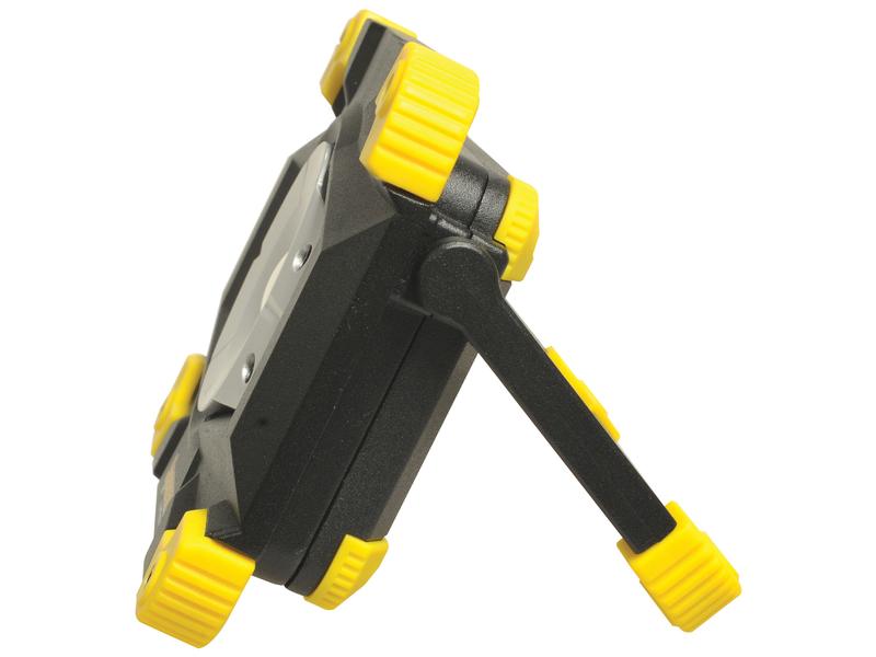 Sparex LED Rechargeable Flood Light with Power Bank, 20W. | S.127993 - Product Image 2