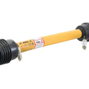 Machinery PTO Complete Shafts