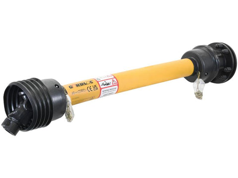 Machinery PTO Complete Shafts