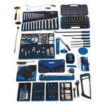 Automotive Technicians Tool Kit (281 Piece) | Attlkit