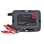 Schumacher® Spx457 Rugged 6/12V Battery Charger And Maintainer, 1A | Spx457