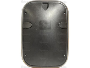 Sparex Mirror Head - Rectangular, Convex - Heated, 305 x 215mm, Universal Fitting | S.128828 - Product Image 3