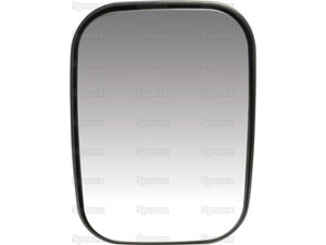 Sparex Mirror Head - Rectangular, Convex - Heated, 305 x 215mm, Universal Fitting | S.128828 - Product Image 4