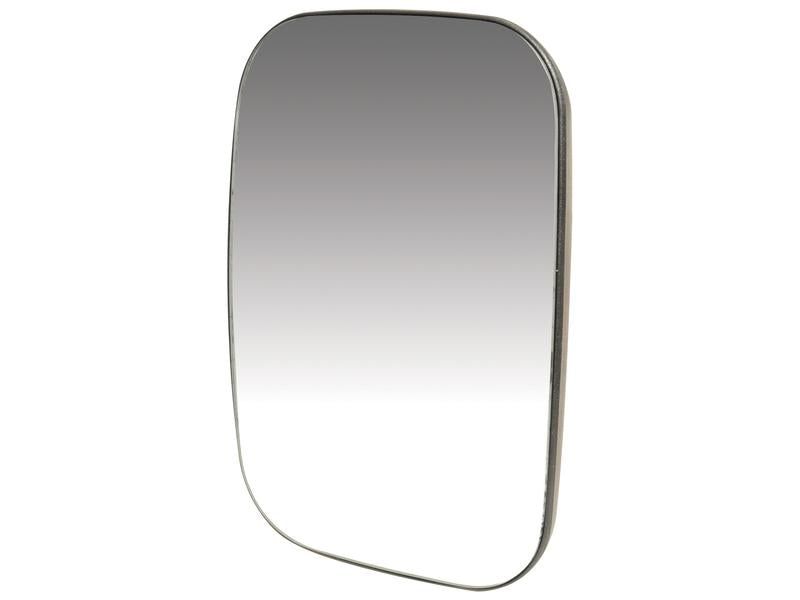 Replacement Mirror Glass - Rectangular, (Convex - Heated), 305 x 215mm | Sparex Part Number: S.128829