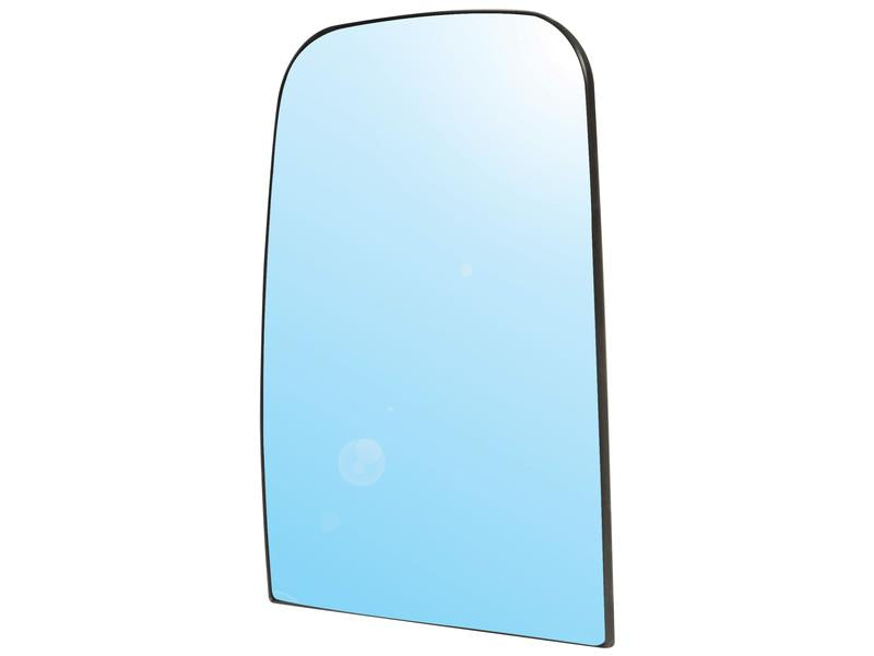Replacement Mirror Glass - Rectangular, (Convex), 235 x 175mm | Sparex Part Number: S.128831