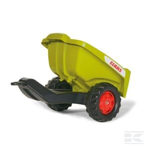 Trailer Claas - R12885