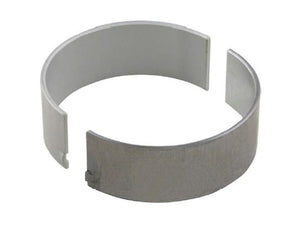 Image of a Sparex Conrod Bearing STANDARD SIZE, commonly utilized in MAXXUM tractors for mechanical applications to reduce friction between moving parts.