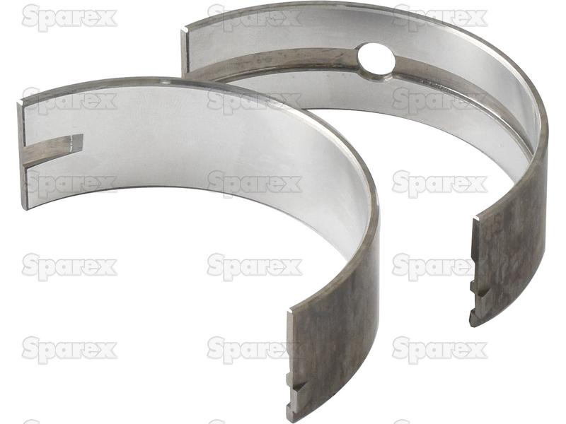 Main Bearing Std. (Pair) | S.129257 - Farming Parts