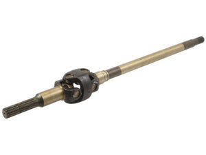 Axle Shaft Assembly (RH) | Sparex Part No.S.129468