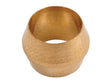 Sparex Brass Fuel Line Olive Ø5mm | S.129535 - Product Image 1
