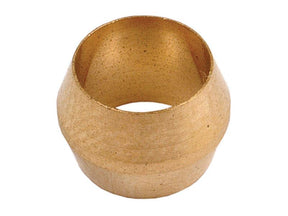 Sparex Brass Fuel Line Olive Ø5mm | S.129535 - Product Image 1