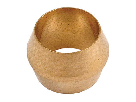 Sparex Brass Fuel Line Olive Ø5mm | S.129535 - Product Image 1