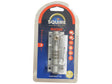 Squire Combi-Bolt 3 - Silver Finish (Security rating: 3) | S.129910 - Product Image 1