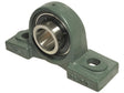 NTN SNR Two-Bolt Pillow Block Bearing (UCPX06) | S.130006 - Product Image 1