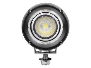 Cree LED 2800 Lumen Spot Beam Work Light 1060v - Sparex Part S.130032