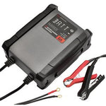 Schumacher® Spx459 Rugged 12V Battery Charger And Maintainer, 6A | Spx459