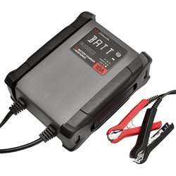 Schumacher® Spx460 Rugged 12V Battery Charger And Maintainer, 10A | Spx460