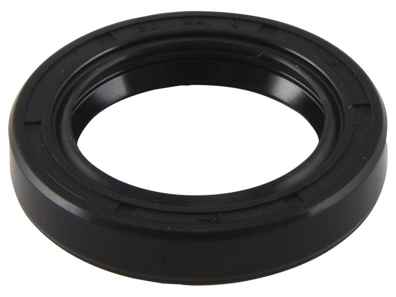 Metric Rotary Shaft Seal, 30 x 44 x 8mm Double Lip | Sparex Part Number: S.13106