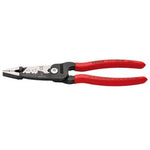 Knipex 13 71 200 Me Wire Stripper With Plastic Coated Handles, 200Mm | 13 71 200 Me Sb