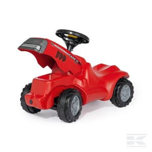 Push tactor, Case IH CVX 1170, from age 1.5, rollyMinitrac by Rolly Toys - R13226