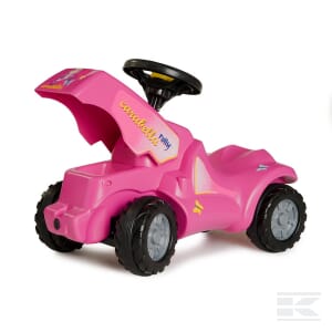 Push tactor, Carabella - R13242