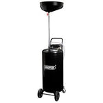 Gravity Oil Drainer, 90L | Od90L