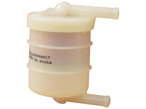 Sparex Fuel Filter - In Line | S.132492 - Product Image 1