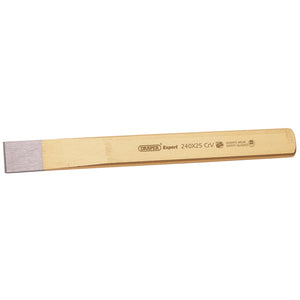 Draper Splitting Chisel, 25 X 240mm - 104 - Farming Parts