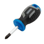 Phillips Soft Grip Screwdriver, Ph2 X 38Mm | 200/Ph