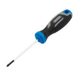 Phillips Soft Grip Screwdriver, Ph0 X 75Mm | 200/Ph