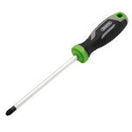 Pozi Soft Grip Screwdriver, Pz3 X 150Mm | 200/Pz