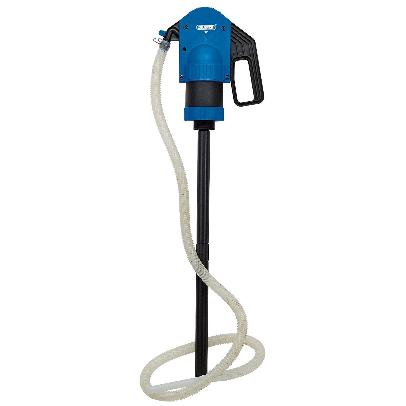 Draper Plastic Lever Pump - PLP - Farming Parts