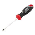 Slotted Soft Grip Screwdriver, Sl3 X 75Mm | 200/Sl