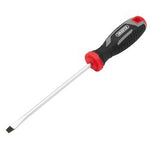 Slotted Soft Grip Screwdriver, Sl6 X 150Mm | 200/Sl