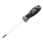 Draper Tx-Star® Soft Grip Screwdriver, T10 X 100Mm | 200/T