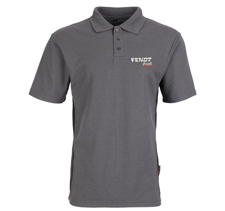 Tuffstuff Pro Work Polo Shirt – Polycotton, Easy Care, Contrast Panels - 134