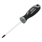 Draper Tx-Star® Soft Grip Screwdriver, T20 X 100Mm | 200/T