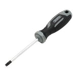 Draper Tx-Star® Soft Grip Screwdriver, T30 X 100Mm | 200/T