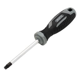 Draper Tx-Star® Soft Grip Screwdriver, T40 X 100Mm | 200/T