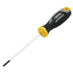 Draper Tx-Star® Tamperproof Soft Grip Screwdriver, T10H X 100Mm | 200/Th