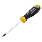 Draper Tx-Star® Tamperproof Soft Grip Screwdriver, T15H X 100Mm | 200/Th