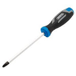 Pound Thru Phillips Soft Grip Screwdriver, Ph3 X 150Mm | 210/Ph