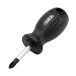 Phillips Hard Grip Screwdriver, Ph2 X 38Mm | 220/Ph