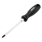 Phillips Hard Grip Screwdriver, Ph2 X 125Mm | 220/Ph