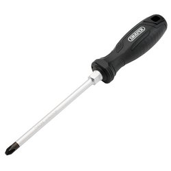 Phillips Hard Grip Screwdriver, Ph3 X 150Mm | 220/Ph