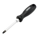 Draper Tx-Star® Hard Grip Screwdriver, T40 X 100Mm | 220/T